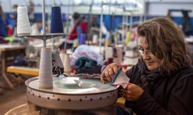 PYMES UNIDAS POR EL AJUSTE Y EL ESPANTO