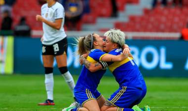 LA FIFA CONFIRMÓ EL MUNDIAL DE CLUBES FEMENINO