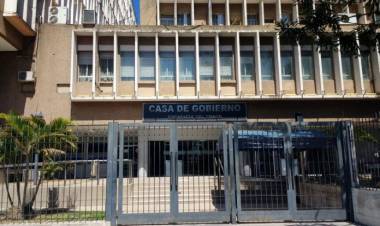 ESTE LUNES 20 DE MAYO SERÁ DÍA NO LABORABLE PARA AGENTES ESTATALES EVANGÉLICOS*