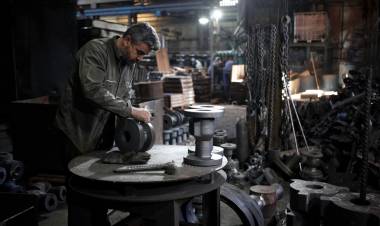 EL BAILE DE LAS PAREJAS