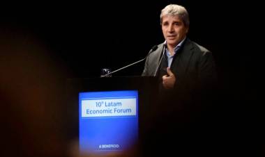 LA RADIOGRAFÍA DEL AJUSTE DE LA MOTOSIERRA