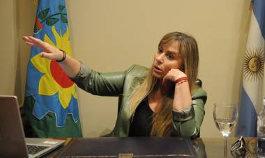 "NO ESTÁN BIEN LAS COIMAS Y QUE SE PUBLIQUEN EN UN BOLETÍN OFICIAL FAVORES PERSONALES A CAMBIO DE UN VOTO"