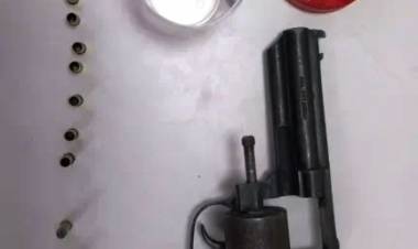 UN JOVEN INGRESÓ AL HOSPITAL CON UNA HERIDA DE BALA: SE ENCUENTRA EN GRAVE ESTADO