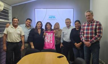 EL GOBIERNO PROVINCIAL CONTINÚA CON ACCIONES PARA EL ABASTECIMIENTO DE AGUA EN ZONAS RURALES