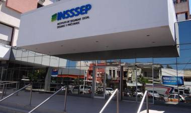 INSSSEP: FINALMENTE SE CORROBORARON LAS IRREGULARIDADES EN DESIGNACIONES Y TRANSFERENCIAS REALIZADAS POR LA GESTIÓN CAPITANICH