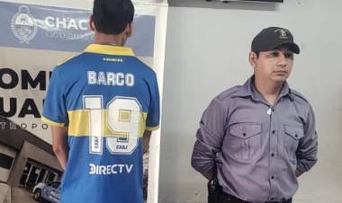UN JOVEN RECIBIÓ UN DISPARO EN LA CABEZA TRAS INTENTAR DEFENDER A FAMILIAR DE UN ROBO: HAY UN DETENIDO