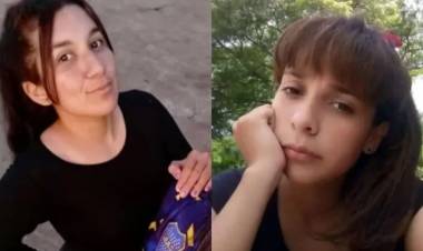 SANTIAGO DEL ESTERO: ENCONTRARON ASESINADAS DENTRO DE UN AUTO A UNA JOVEN Y A SU SOBRINA