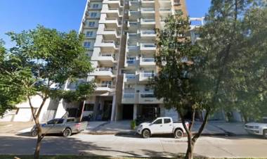 INGRESARON A UN DEPARTAMENTO CÉNTRICO Y SE ROBARON MÁS DE $ 26 MILLONES