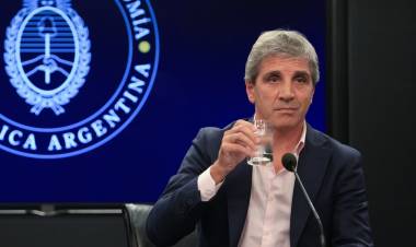 NO HAY DOS SIN TRES PARA NEGAR LA DEVALUACIÓN