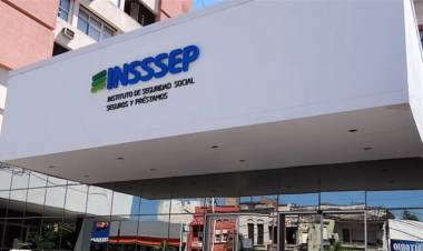 LA JUSTICIA ORDENÓ QUE INSSSEP ELIMINE EL TOPE JUBILATORIO IMPUESTO A UN EX MAGISTRADO