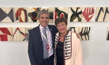 LA DEUDA INTERNA, UN PISO DE CRISTAL