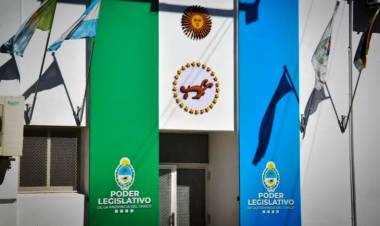 EL OFICIALISMO QUIERE AVANZAR ESTA SEMANA CON LA ELIMINACIÓN DE AGRICULTURA FAMILIAR