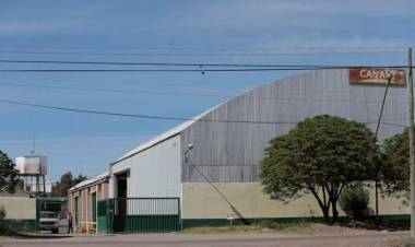CRISIS ECONÓMICA: CERRÓ LA PLANTA ALIMENTICIA CANALE EN MENDOZA