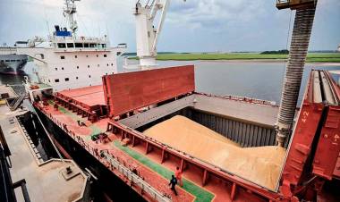 MENOS DE LO ESPERADO