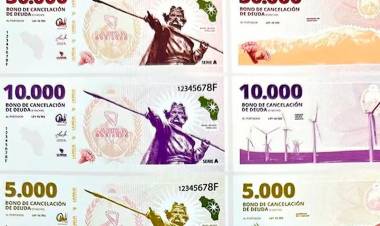 YA CIRCULAN LOS "CHACHOS" EN LA RIOJA