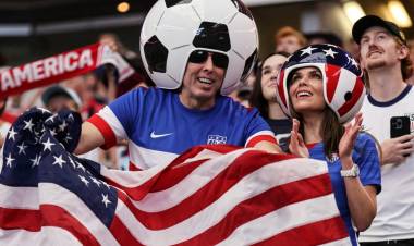 LOS PIBES NOS ESTÁN SALIENDO FACHOS