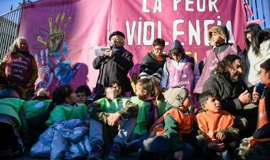 ACCIONES URGENTES CONTRA EL HAMBRE EN LOS BARRIOS POPULARES