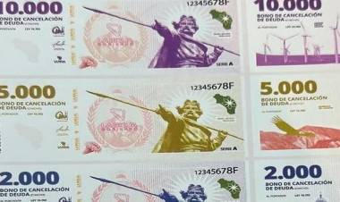 A MILEI NO LE GUSTA LOS "CHACHOS" DE LA RIOJA