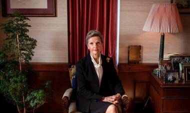 CASO YPF: ÚLTIMO INTENTO DE BURFORD POR QUEDARSE CON LAS ACCIONES DE LA PETROLERA