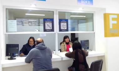 EL GOBIERNO PROVINCIAL INFORMÓ QUE EL IPDUV ALCANZÓ UN NUEVO RÉCORD HISTÓRICO DE RECAUDACIÓN EN JUNIO 