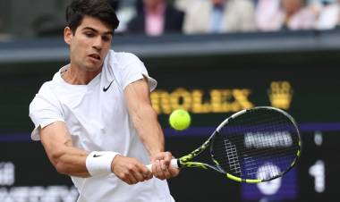 DJOKOVIC-ALCARAZ, OTRA EDICIÓN DE LA FINAL SOÑADA EN WIMBLEDON