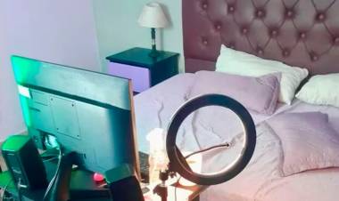 DESMANTELARON EN SAN JUAN UNA RED DE TRATA QUE TRASLADABA MUJERES A COLOMBIA