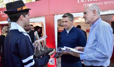 ZDERO Y NIKISCH EN LA BIENAL 2024