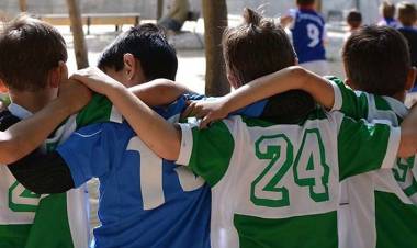 BENEFICIOS EN TARIFAS DE LUZ Y GAS PARA CLUBES DE BARRIOS