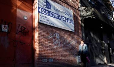 SOLO SE VEN CRECER DESPIDOS Y SUSPENSIONES