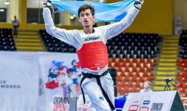 ¿CÓMO LE IRÁ AL "MILAGRO" ARGENTINO EN LOS JUEGOS OLÍMPICOS?