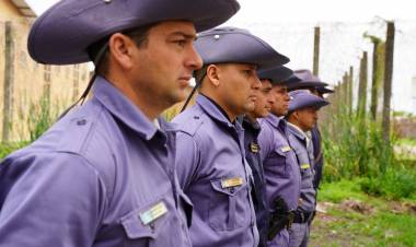 ESTE JUEVES INICIA EL OPERATIVO DE PREVENCIÓN PARA UNA NUEVA EDICIÓN DE LA CABALGATA DE LA FE