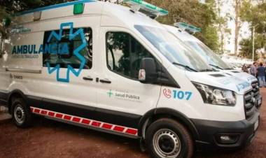 SÁENZ PEÑA: UNA MENOR DE 8 AÑOS DENUNCIÓ QUE SU ABUELO INTENTÓ VIOLAR