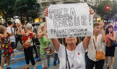 POSTERGAN AJUSTES PERO EL TARIFAZO NO SE DETIENE