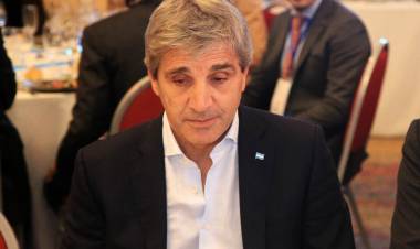 QUIÉNES SON LOS FUNCIONARIOS LIBERTARIOS QUE DECLARARON CUENTAS E INVERSIONES EN EL EXTERIOR