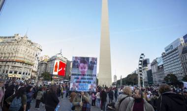 LOAN: EL GOBIERNO DE CORRIENTES PIDIÓ SER QUERELLANTE EN LA CAUSA, PERO LA JUEZA LO RECHAZÓ