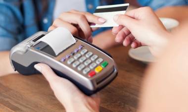 CRECE EL ENDEUDAMIENTO FAMILIAR