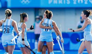 GRAN REMONTADA DE LAS LEONAS EN PARÍS 2024: CUÁNDO JUEGAN DE NUEVO