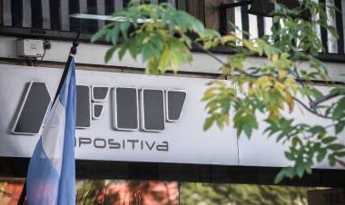 LA AFIP DIO OTRO PASO PARA EL BLANQUEO