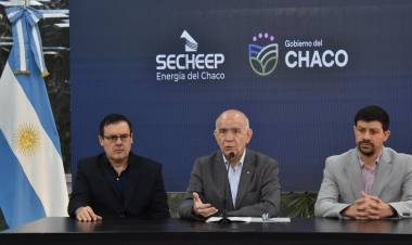 SECHEEP ANUNCIÓ LA EXTENSIÓN DEL PLAZO PARA ADHERIRSE AL SUBSIDIO NACIONAL Y LA ELIMINACIÓN DE LA FACTURA IMPRESA
