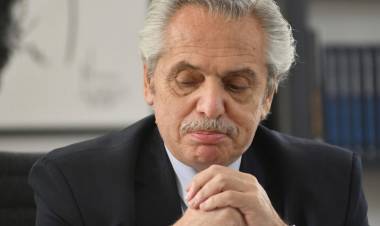 MAYRA MENDOZA CARGÓ CONTRA ALBERTO FERNÁNDEZ LUEGO DE LAS SUPUESTAS AGRESIONES CONTRA FABIOLA YAÑEZ