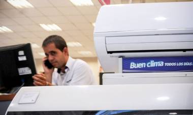 MUCHO FRÍO EN LAS VENTAS MINORITAS