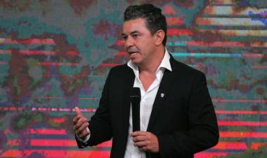 GALLARDO: SE ACABÓ LA MAGIA Y EMPIEZAN LOS GRANDES DESAFÍOS