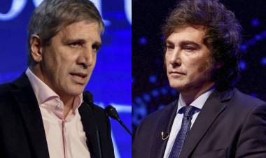 LARGA VIDA AL CEPO CAMBIARIO