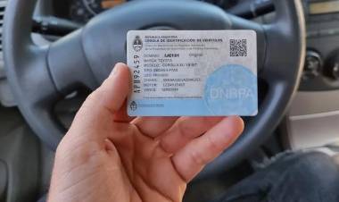 POR QUÉ LA ELIMINACIÓN DE LA CÉDULA AZUL PUEDE CREAR MÁS PROBLEMAS QUE SOLUCIONES