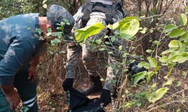 ALLANAMIENTOS EN QUITILIPI: DOS APREHENDIDOS, UN ARMA Y MARIHUANA SECUESTRADA