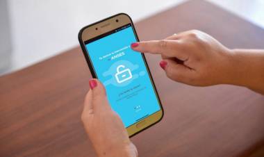 A TRAVÉS DE MI ANSES SE PUEDEN ACTUALIZAR LOS DATOS DE CONTACTO