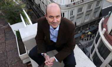 OTRO NEGOCIO QUE ENTREGA MILEI A LOS PRIVADOS