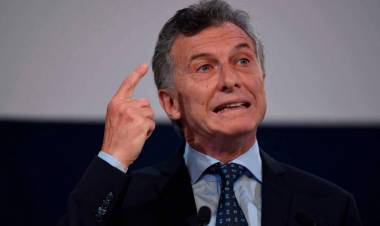 POR QUÉ MACRI JUGÓ A VOLTEAR EL DNU