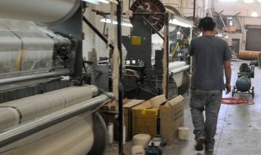 LAS FÁBRICAS DE SANTA FÉ, UN PÁRAMO