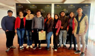 CAPACITACIÓN EN HOTELERÍA Y TURISMO: FORTALECIENDO EL SECTOR HOTELERO EN SÁENZ PEÑA